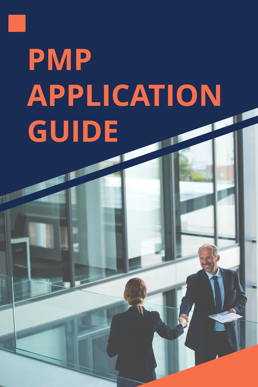 PMP Application Checklist